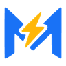 MetSender Logo