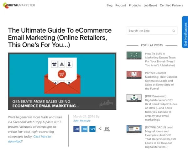 Best Online Tools for Email Marketing: Boost Your Campaigns Today