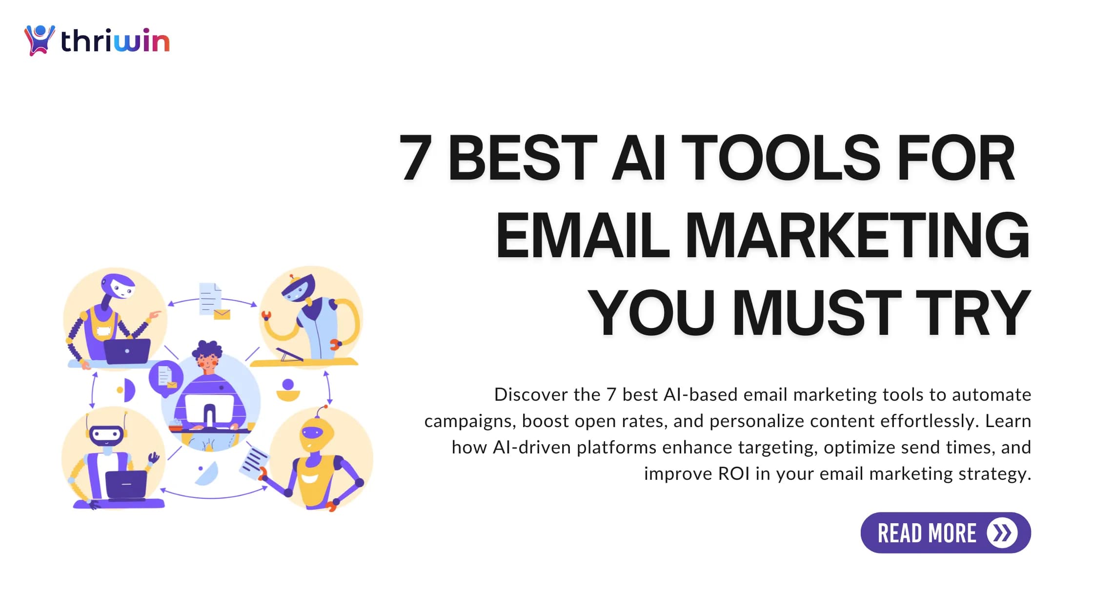 Which Email Marketing Tools is the Best: Top Picks for 2025 Success